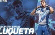 Rekomendasi Pet yang Cocok Digunakan dengan Luqueta Free Fire