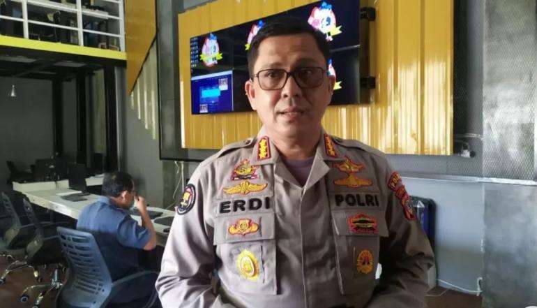 Jelang Libur 17 Agustus, Polda Jabar Sekat Wisatawan Yang Mau Ke Bandung