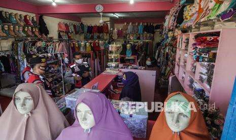 PPKM Diperpanjang, Banyumas Masih Tutup Objek Wisata