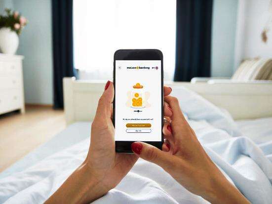 Hanya dengan Rp10.000 Bisa Dapat Smartphone, Segera Unduh MotionBanking di Sini!