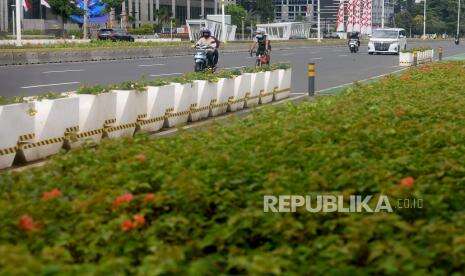 Jakarta Ganjil Genap, Titik Penyekatan di Kota Bekasi Dibuka