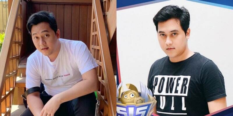 Fakta dan Profil Kelvin Gaming aka Kelvin Alfiando, Gamer Hits Suami Anna Ladaina