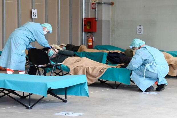5 Provinsi Penyumbang Kasus Covid-19 Paling Banyak di Indonesia, Ini Daftarnya