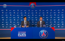 Lionel Messi Tak Sabar Bermain dengan Neymar dan Kylian Mbappe