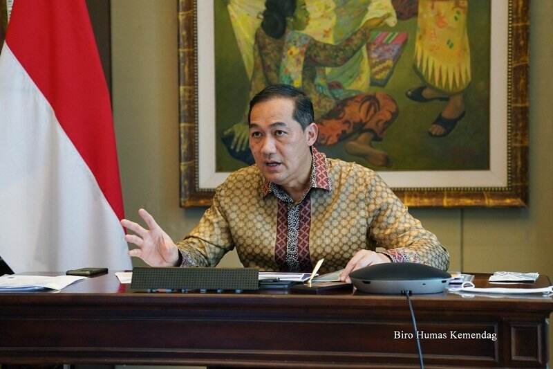 Masuk Mal Wajib Bawa Hasil Negatif PCR/Antigen, Ini Penjelasan Lengkap Mendag