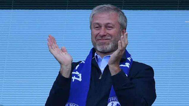 Piala Super UEFA: Mimpi Buruk Chelsea dan Abramovich untuk Jadi yang Terbaik di Eropa