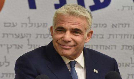 Menlu Israel akan Kunjungi Maroko Resmikan Misi Diplomatik