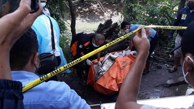 Jasad Perempuan di Cakung, Polisi: Korban Pamit Berangkat dari Pemalang Bareng Pacar
