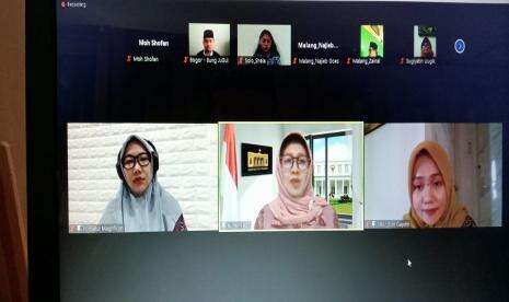 Maarif Institute Gelar Workshop Lintas Agama