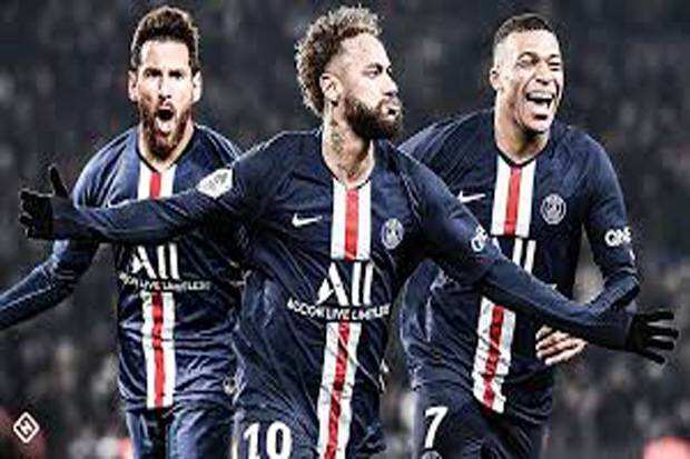 Dua Hal PSG Terhindar dari Financial Fair Play