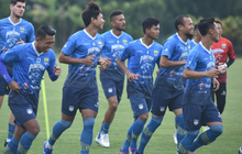 Punya Kedalaman Skuad Mumpuni, Persib Berhasrat Tuntaskan Puasa Gelar di Liga 1 2021