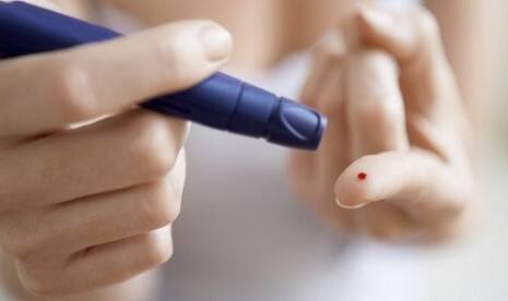 Bisakah Diet Rendah Indeks Glikemik Bantu Pasien Diabetes?