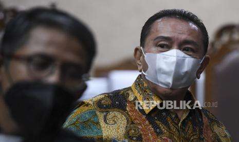 Kejaksaan Pastikan akan Kasasi Kasus Djoko Tjandra