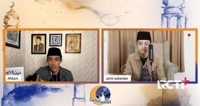 Tips Produktif #Antimager dalam Beribadah ala Ahkam dan Azmi