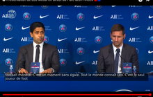 Keinginan Sederhana Lionel Messi di PSG Saat Ini