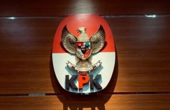 KPK kembali geledah 2 lokasi terkait kasus korupsi PUPR Banjarnegara