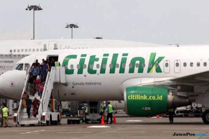 Mudahkan Calon Penumpang, Citilink dan SiCepat Sediakan Gratis Tes PCR