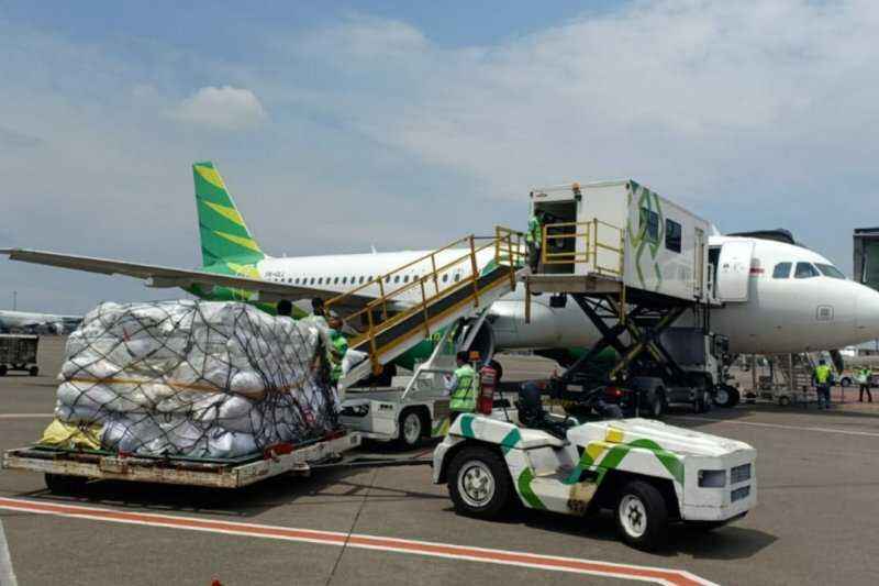 Catat Tanggalnya! Citilink Sediakan Tes Gratis PCR