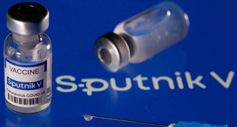 Menkes: Vaksin Sputnik V 83 Persen Efektif Lawan Covid Varian Delta