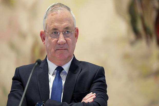 Israel: Dunia Harus Akhiri Keberadaan Iran dan Hizbullah