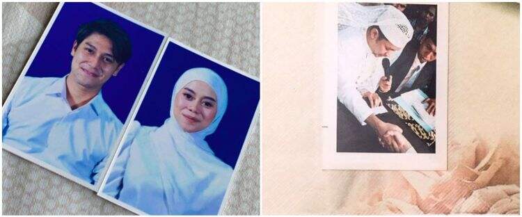 Berkas pernikahan beredar, nama asli 5 seleb ini jadi sorotan