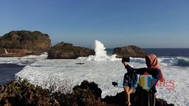 Pemerintah Kabupaten Malang Tegaskan Tempat Wisata Belum Boleh Beroperasi