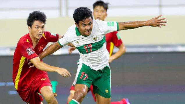 Shin Tae-yong Beri Bocoran Venue Laga Timnas Indonesia vs Taiwan