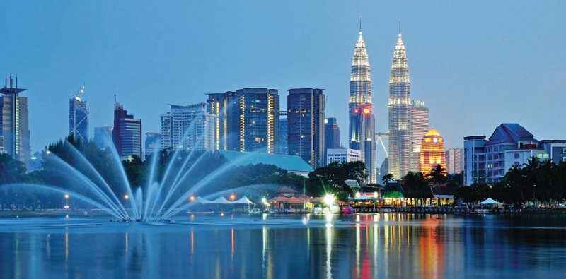 PM Malaysia Akan Ajukan Pengunduran Diri ke Raja