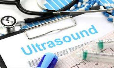 Ilmuwan Uji Coba Ultrasound untuk Terapi Kanker