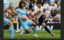 Hasil Lengkap dan Klasemen Liga Inggris: West Ham Menang, Spurs Jungkalkan Man City