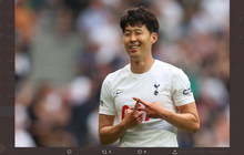Man City Memang Lawan Favorit Son Heung-min untuk Cetak Gol, Hanya Kalah dari Jamie Vardy