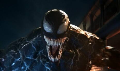 Rilis Venom: Let There Be Carnage Kembali Ditunda