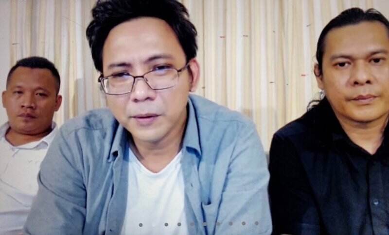 David NOAH Sampai Minta Kerjaan ke Teman untuk Lunasi Utang pada Lina Yunita