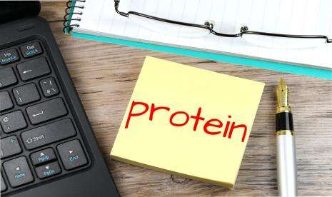 Tak Hanya Daging, 7 Makanan Ini juga Kaya Protein
