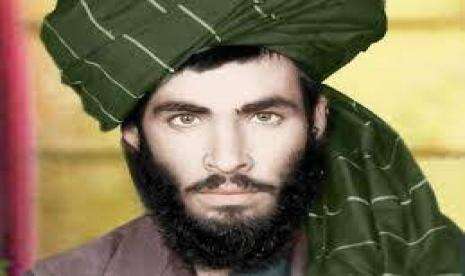 Mullah Omar: Sang Pendiri Taliban Pengusir AS dari Kabul