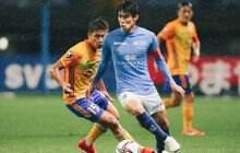 Hasil dan Highlight J1 League Pekan Ke-24: Hasil Minor Kawasaki Frontale dan Sagan Tosu
