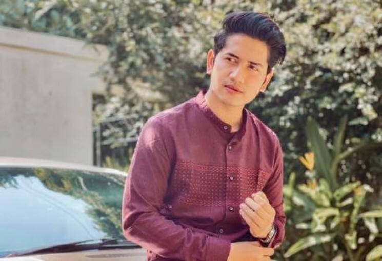 Alvin Faiz Dituding Merebut Henny Rahman, Zikri Daulay Beberkan Faktanya