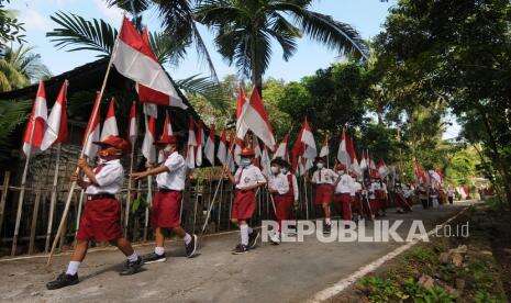 Penjelasan BPIP Soal Lomba Penulisan Artikel Hormat Bendera