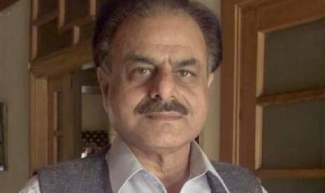 Hamid Gul, Intelijen Ulung Berjuluk Godfather of Taliban