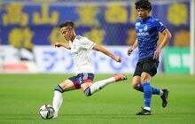 Rapor Pemain ASEAN di J.League Pekan Ke-24: Theerathon Dilarang Tampil Usai Assist, 2 Pemain Tak Masuk Skuad