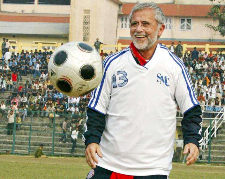 Legenda Jerman Dan Bayern Muenchen RIP... Gerd Muller Tutup Usia