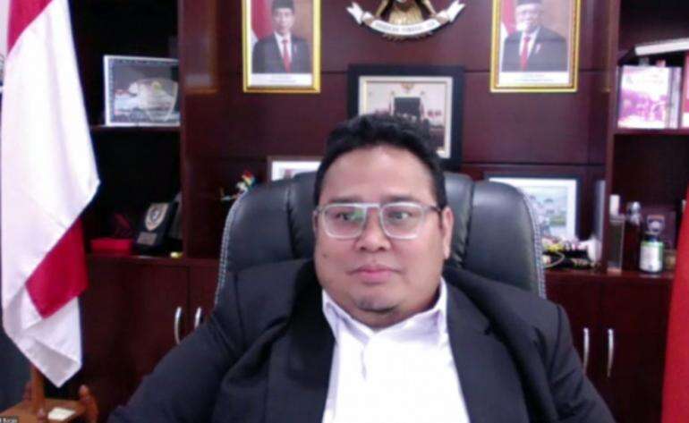 Warning Bawaslu Pusat Awas, 3 Masalah Hantui Pemilu Dan Pilkada 2024