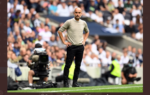 Manchester City Tumpul, Pep Guardiola Keukeuh Tak Butuh Harry Kane