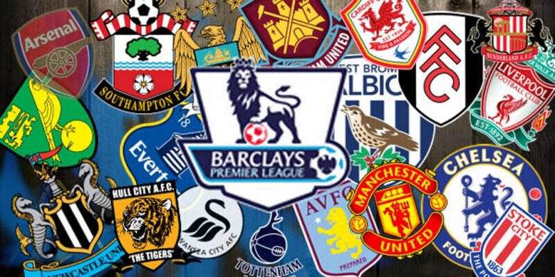 Hasil Liga Inggris Pekan Perdana: Tanpa Hasil Imbang, 34 Gol oleh 32 Pemain