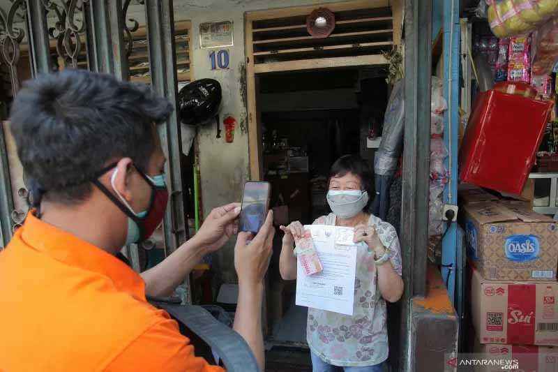 Dinsos DKI Telah Selesaikan Data Ganda Penerima BST