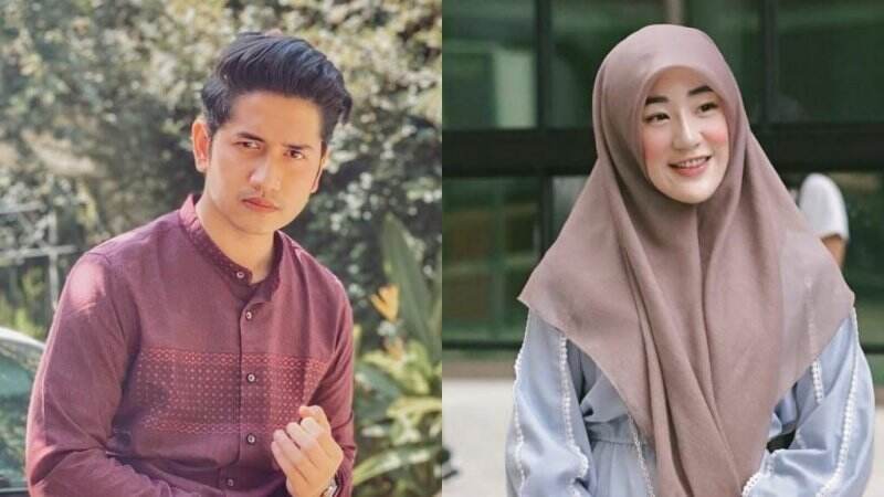 Netter Kompak Jodohkan Larissa Chou dengan Zikri Daulay, Duda Henny Rahman Bicara soal Kemungkinannya