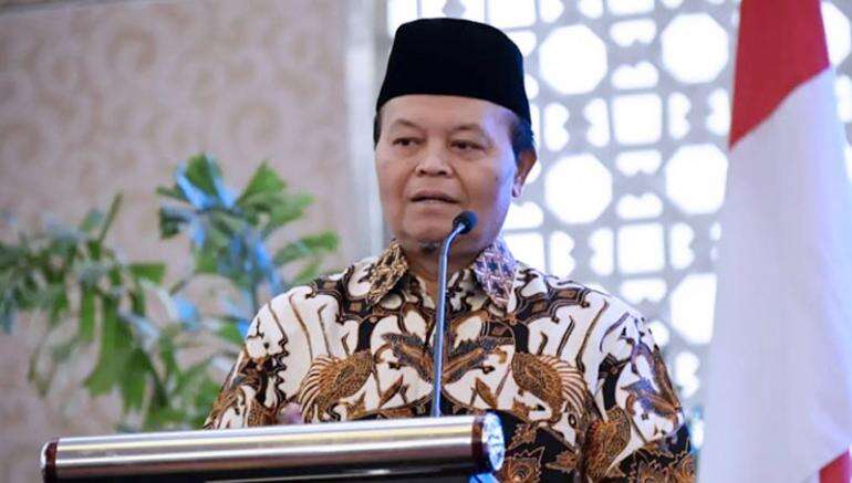 Protes Lomba Hormat Bendera Hidayat Sentil BPIP