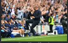 Absen lawan Manchester City, Pelatih Tottenham Hotspurs Minta Harry Kane Bersiap-siap