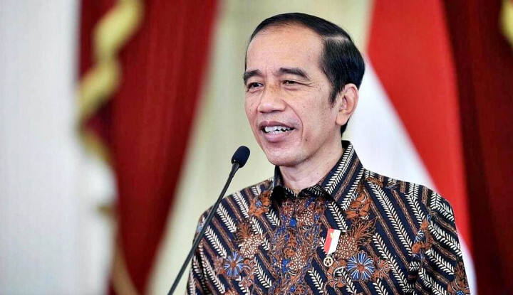 Jokowi Pahami Kesulitan Rakyat: Langsung Banjir Pujian