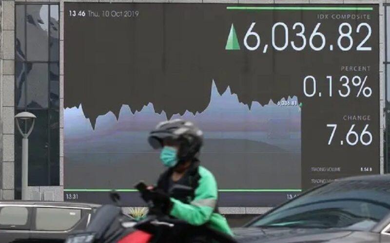 IHSG Berpotensi Lesu Jelang HUT Kemerdekaan RI